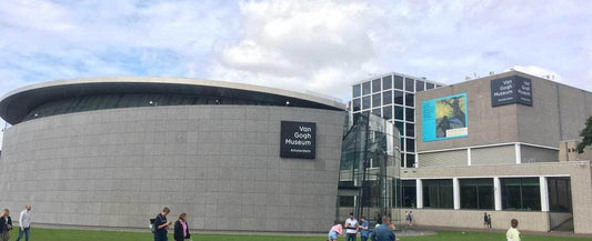 Nesmrteľný Van Goghov odkaz - ArtProfit