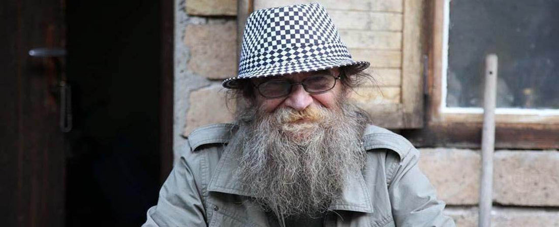 Spomienka na Milana Adamčiaka - ArtProfit