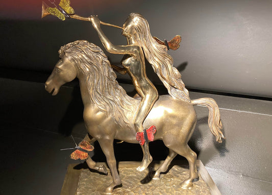 Enigma Salvadora Dalího - ArtProfit