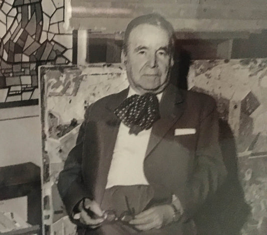 Farebný svet majstra Fullu - ArtProfit