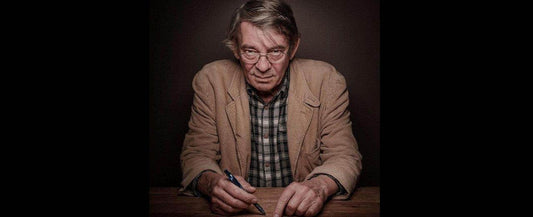 Odišla legenda slovenského nezávislého divadla - ArtProfit