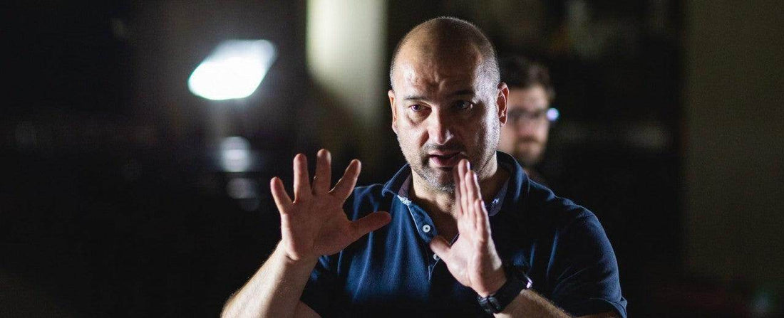 Robiť divadlo je vždy osudová záležitosť - ArtProfit