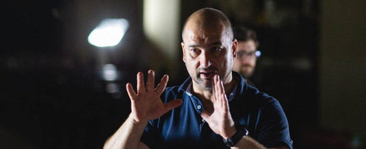 Robiť divadlo je vždy osudová záležitosť - ArtProfit