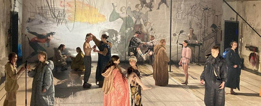 BOOM vol. 2 - ArtProfit