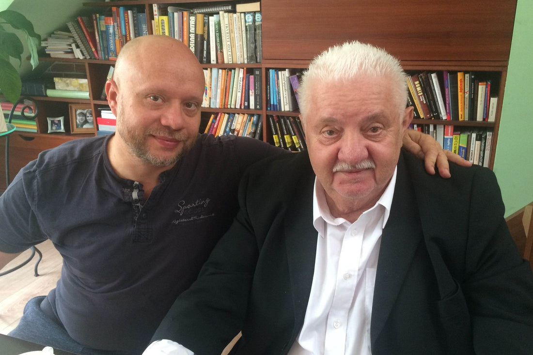 Herec je ako slečna, ktorá čaká na svoju príležitosť, kedy bude vyzvaná do tanca - ArtProfit