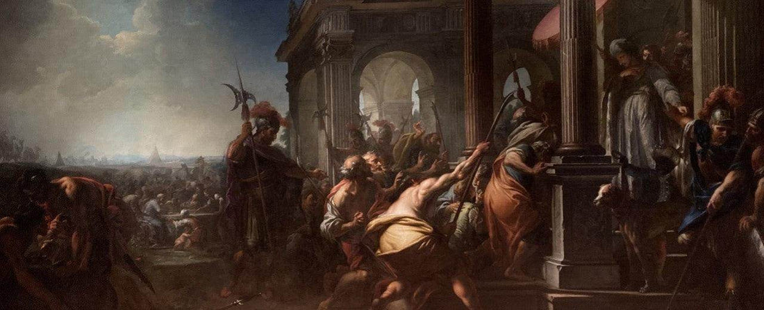 Príbeh bohéma Petra Brandla - ArtProfit