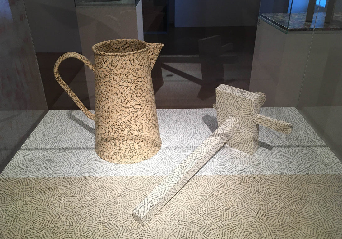 Jiří Kolář – básnik koláže - ArtProfit