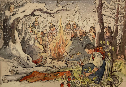 Róbert Dúbravec – maliar príbehov pre deti - ArtProfit