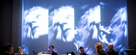 Cluster ensemble v Národnom divadle v Prahe - ArtProfit