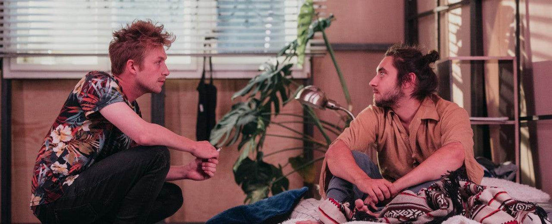 Divadlo nemusí byť krásne, musí byť úprimné a dôsledné - ArtProfit