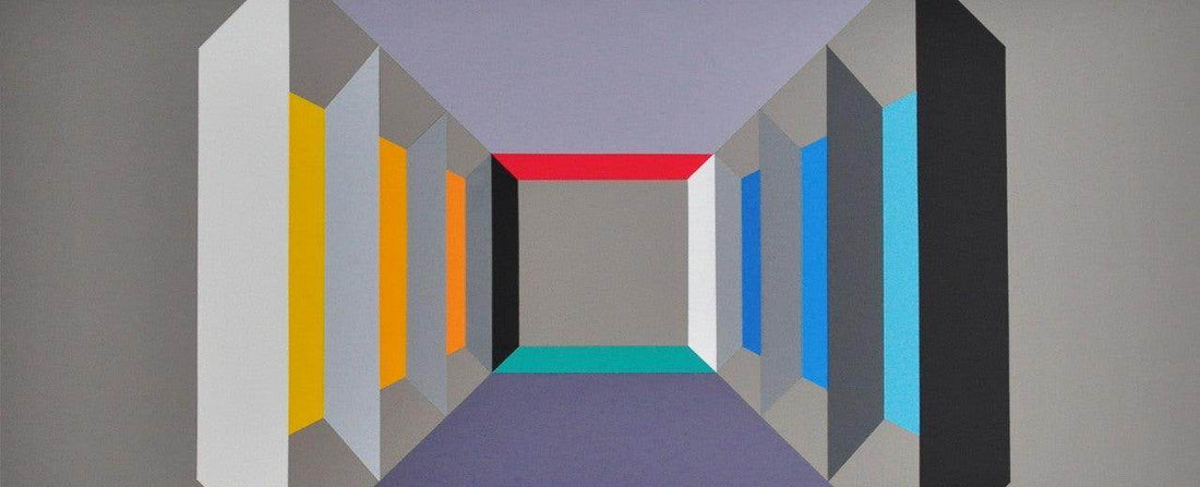 Všetko je to o energii. Buď ju máš, alebo nie. - ArtProfit