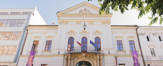 Umenie ma baví zo všetkého najviac - ArtProfit