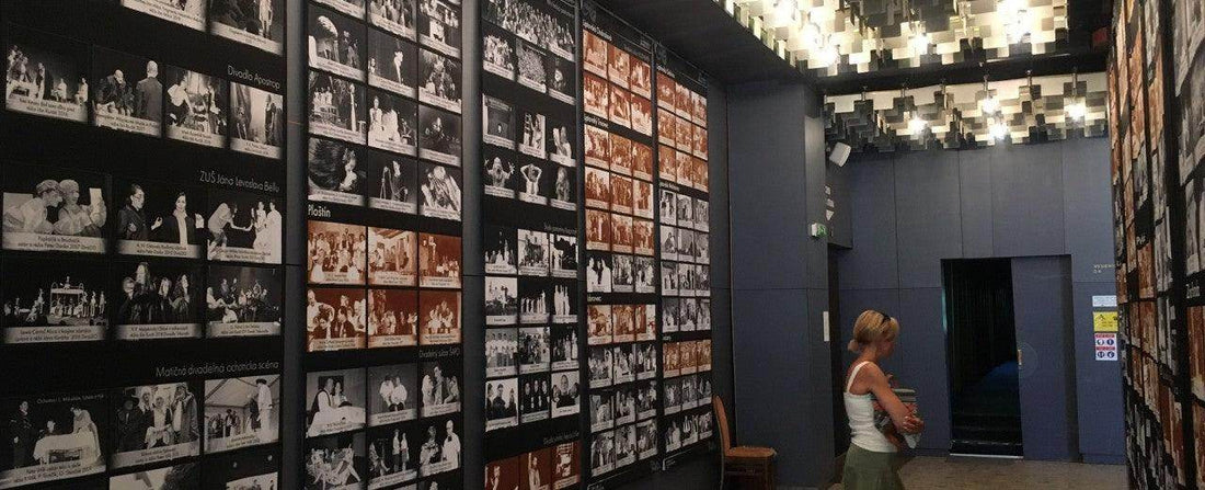 190 rokov ochotníckeho divadla na Slovensku - ArtProfit