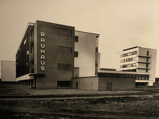 Expozície Lucie Moholy - ArtProfit