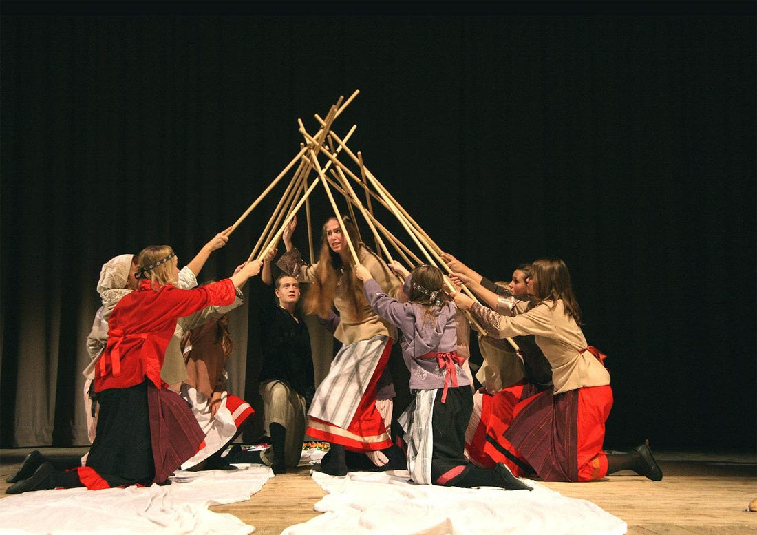 70 rokov Hviezdoslavovho Kubína - ArtProfit