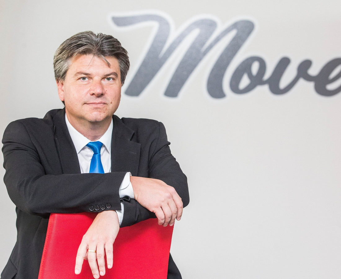 Divadlo pro mě znamená všechno, celý můj život - ArtProfit