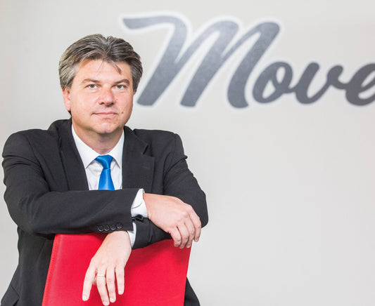 Divadlo pro mě znamená všechno, celý můj život - ArtProfit