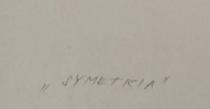 Symetria